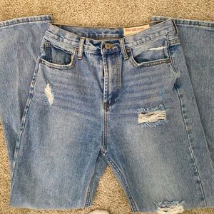 Wishlist jeans size small
